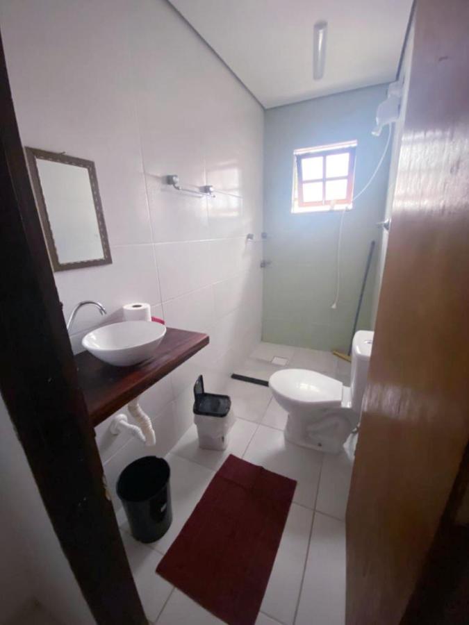 Pousada Recanto Dos Mares-Chales E Suites-Proximo Do Sesc Bertioga-Sp Exterior foto