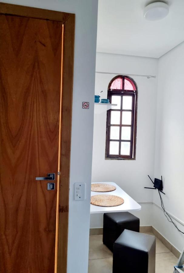 Pousada Recanto Dos Mares-Chales E Suites-Proximo Do Sesc Bertioga-Sp Exterior foto