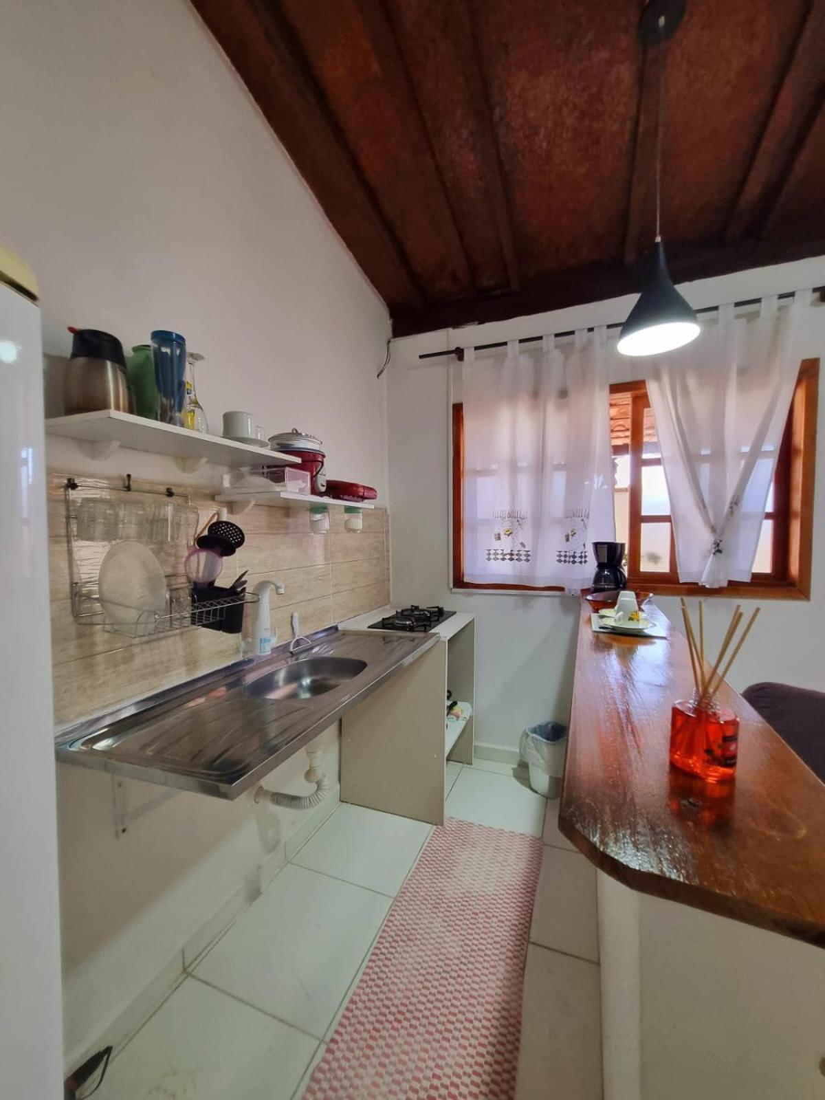 Pousada Recanto Dos Mares-Chales E Suites-Proximo Do Sesc Bertioga-Sp Exterior foto