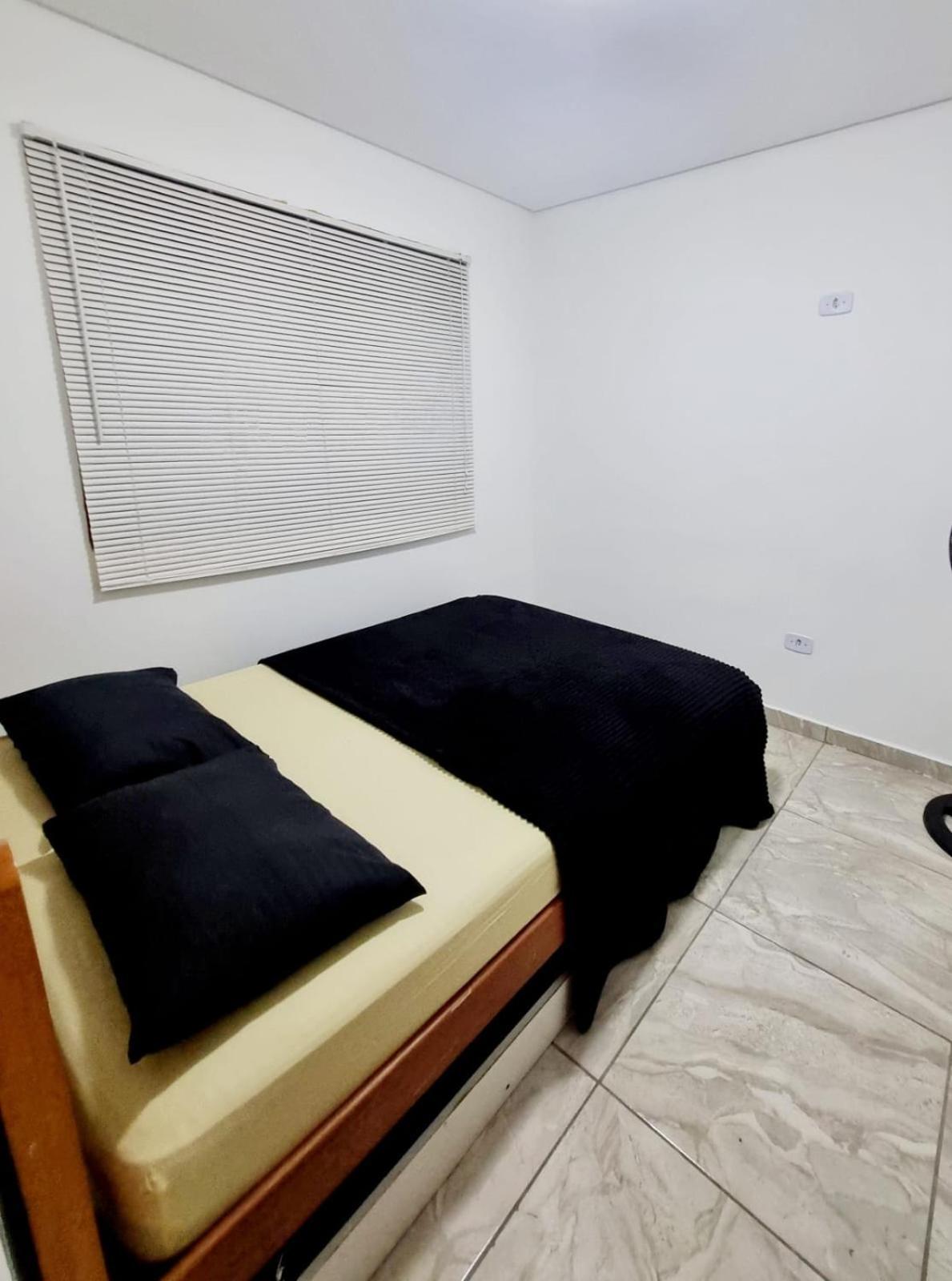 Pousada Recanto Dos Mares-Chales E Suites-Proximo Do Sesc Bertioga-Sp Exterior foto