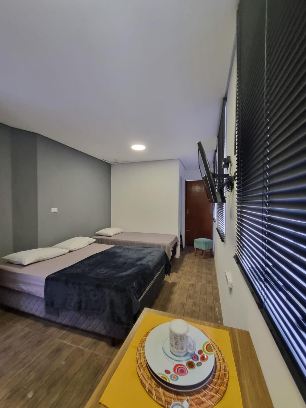 Pousada Recanto Dos Mares-Chales E Suites-Proximo Do Sesc Bertioga-Sp Exterior foto